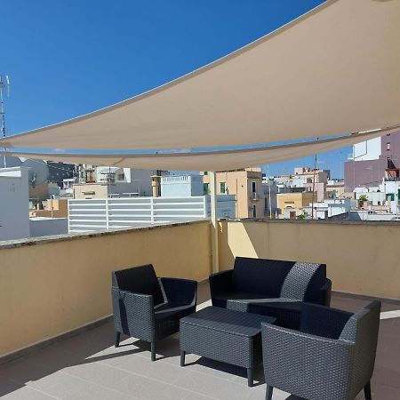 Baciata Dal Sole Home Monopoli Luaran gambar