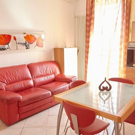 Baciata Dal Sole Home Monopoli Luaran gambar
