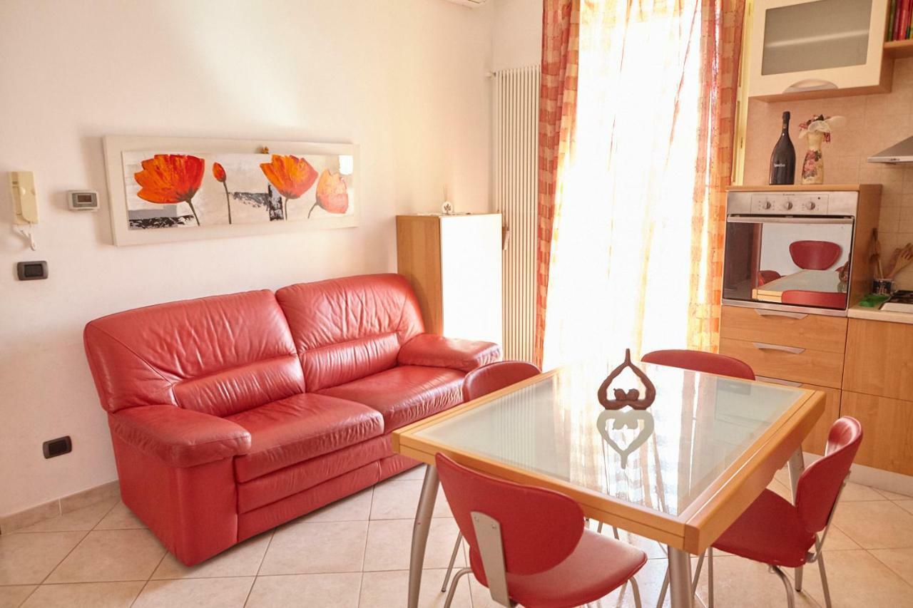 Baciata Dal Sole Home Monopoli Luaran gambar