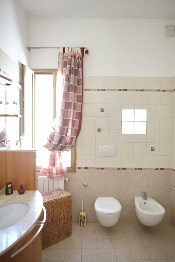 Baciata Dal Sole Home Monopoli Luaran gambar