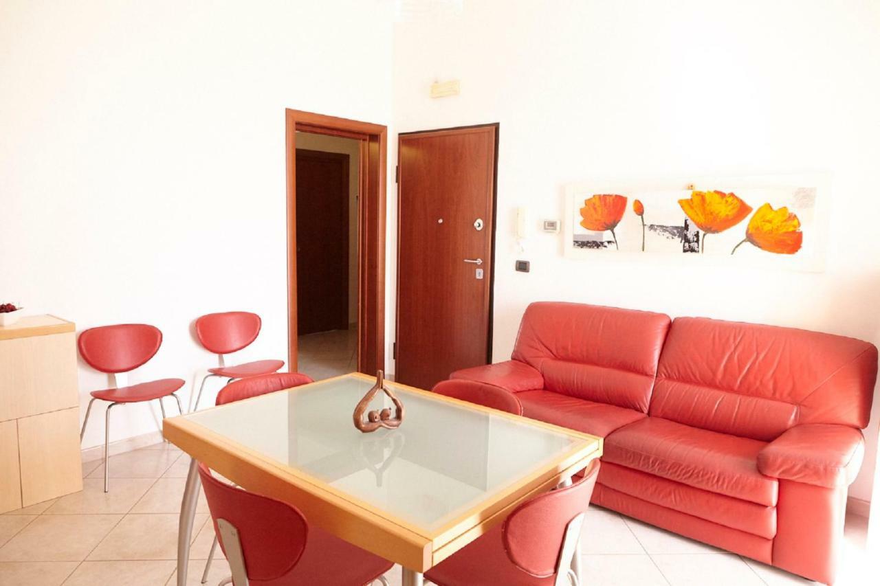 Baciata Dal Sole Home Monopoli Luaran gambar