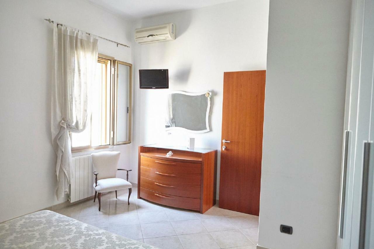 Baciata Dal Sole Home Monopoli Luaran gambar