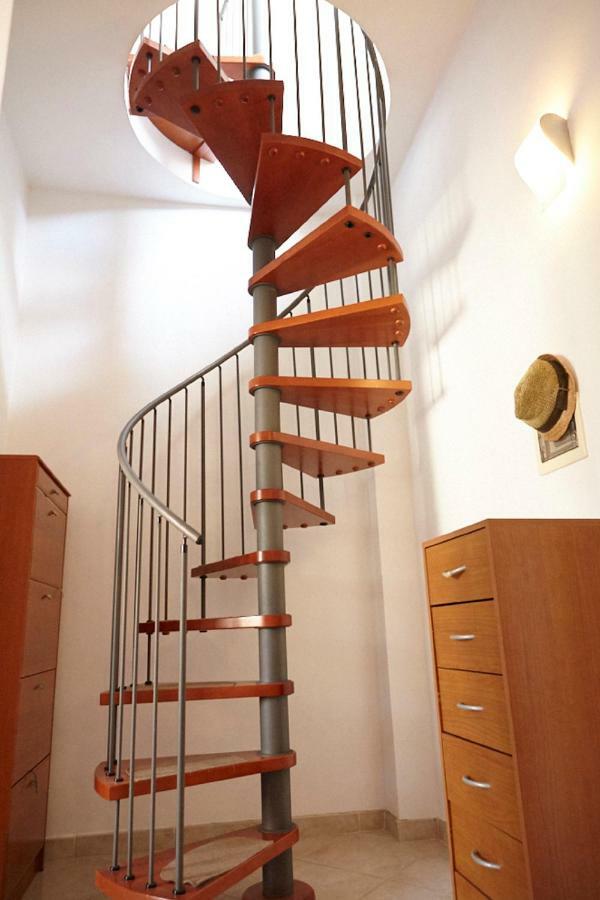 Baciata Dal Sole Home Monopoli Luaran gambar